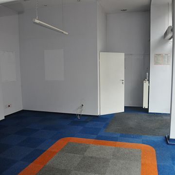 LOKAL na WYNAJEM