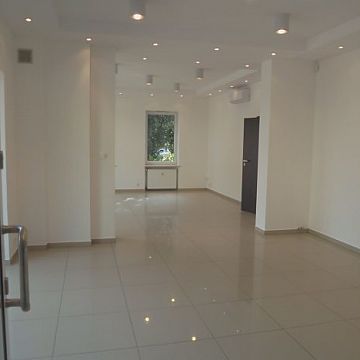 LOKAL na WYNAJEM