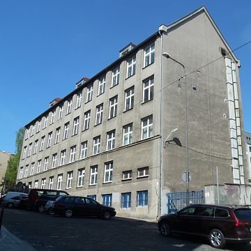 OBIEKT na SPRZEDAŻ