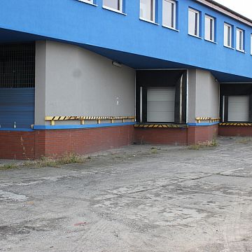 OBIEKT na SPRZEDAŻ