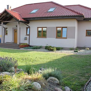DOM na SPRZEDAŻ