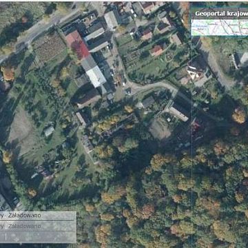 SPRZEDAŻ na DZIAŁKA w Szczecin