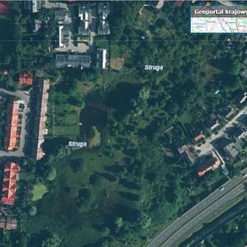 SPRZEDAŻ na DZIAŁKA w Szczecin