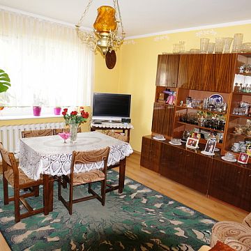 DOM na SPRZEDAŻ
