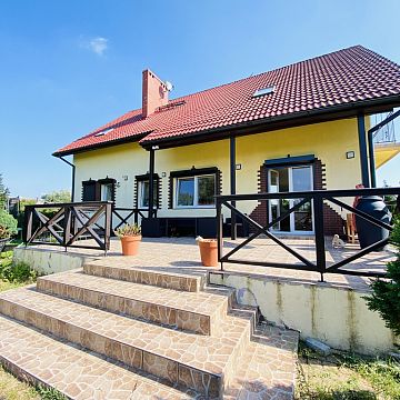 DOM na SPRZEDAŻ